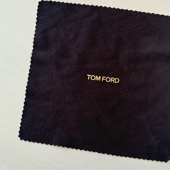 Tom Ford Eugenio Tortoise - Picture 9 of 9